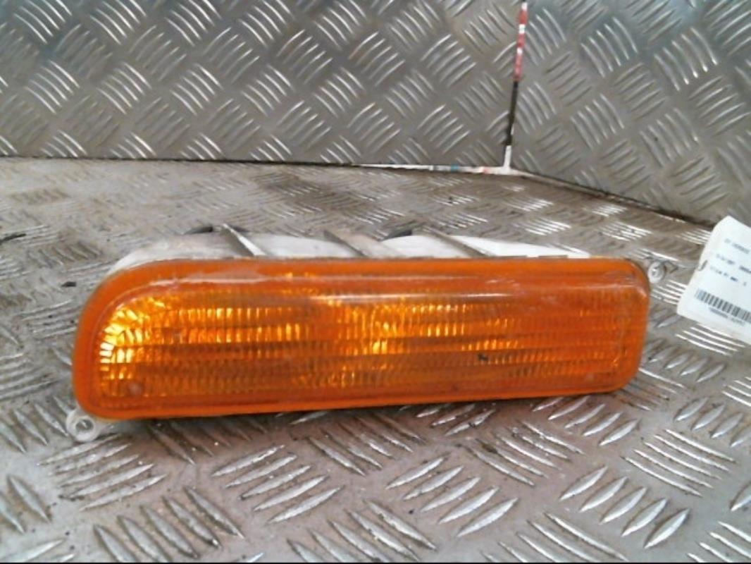 Gruppo ottico anteriore secondario sinistro (luci)(freccia) JEEP CHEROKEE 1 PHASE 2 Diésel - 1