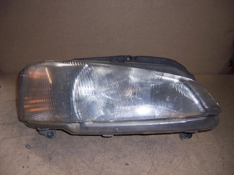Gruppo ottico anteriore principale sinistro (luci)(faro) PEUGEOT 106 PHASE 1 Diésel - 1