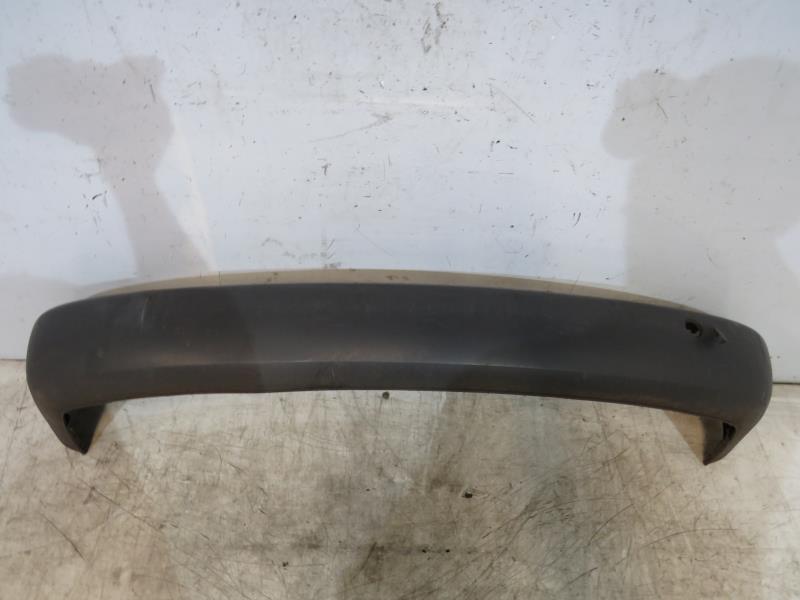 Pare choc arriere VOLKSWAGEN CADDY 1  - 1
