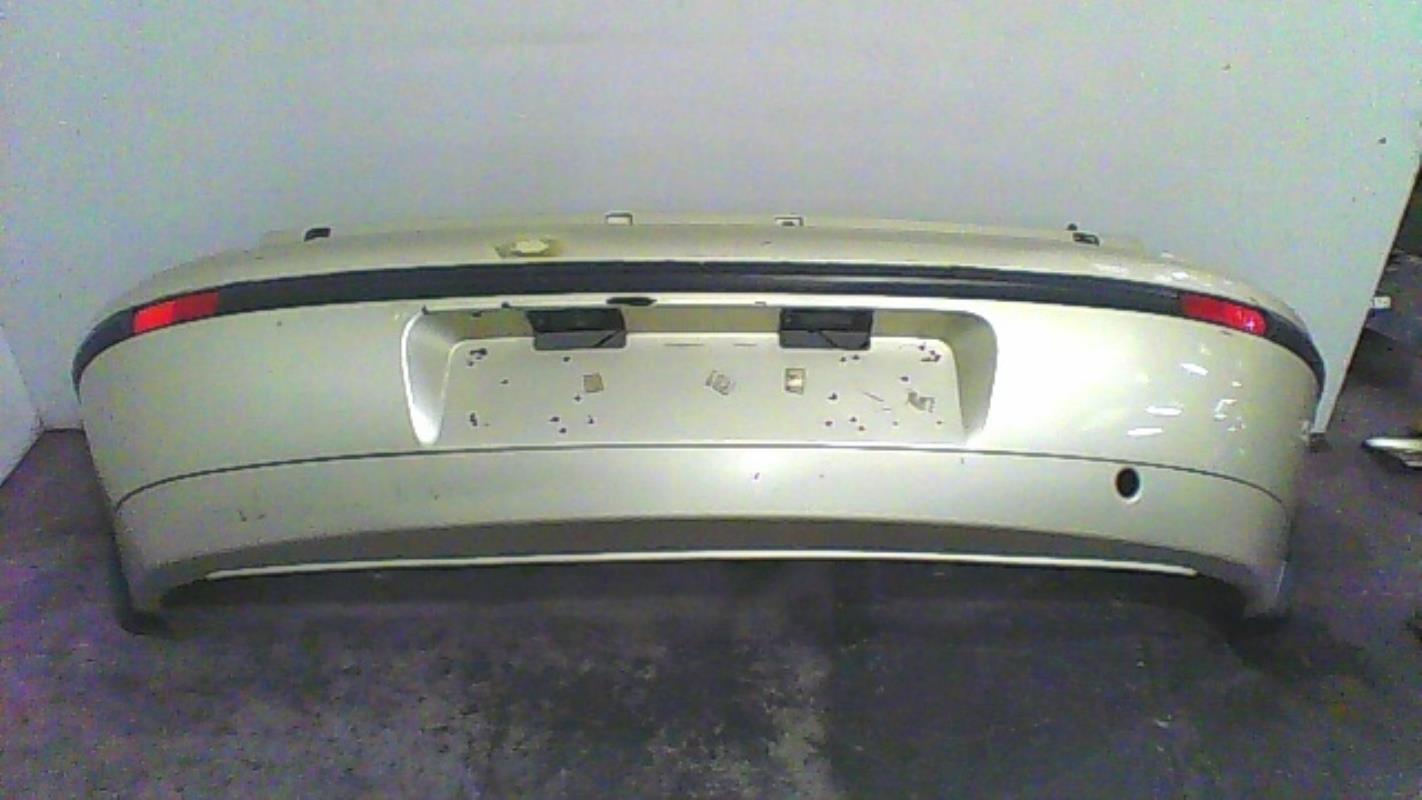 Paraurti posteriore FIAT BRAVA Diésel - 1