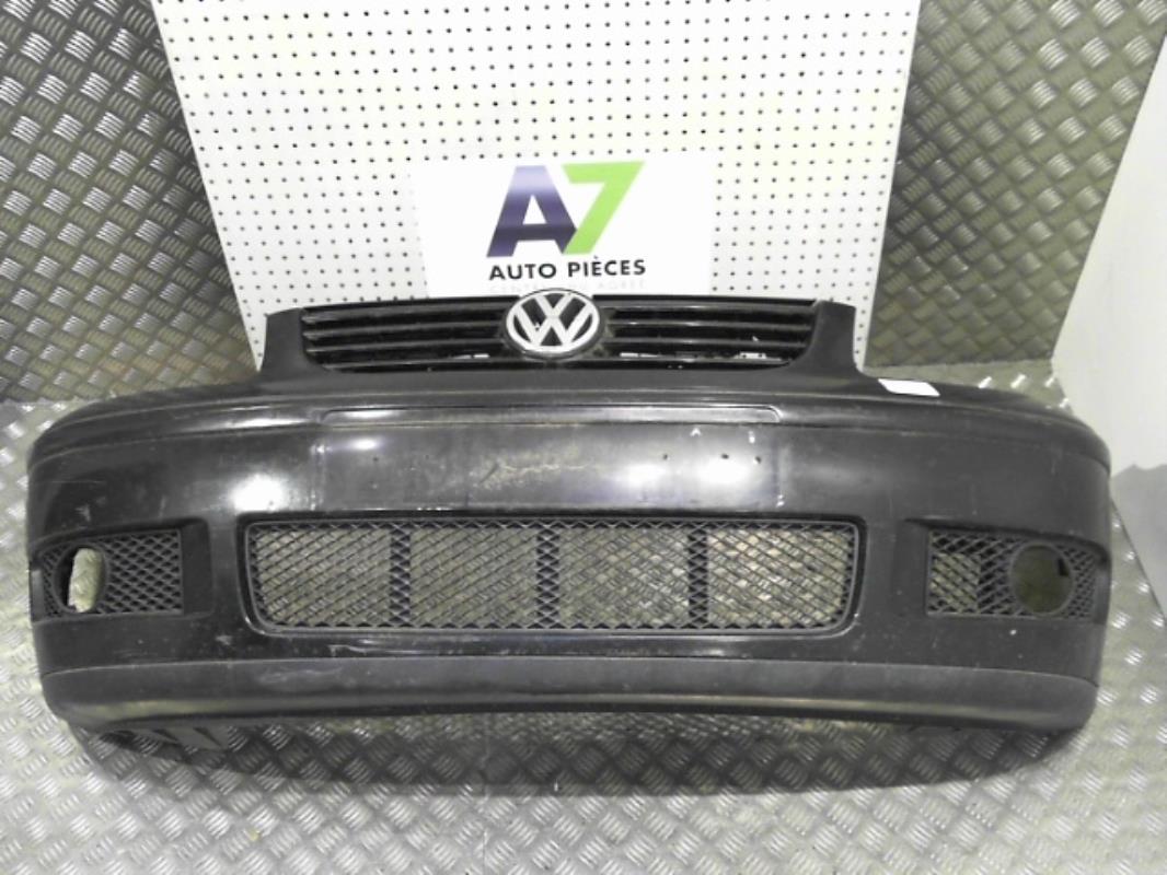 Pare choc avant VOLKSWAGEN POLO 3 PHASE 2 Essence - 1
