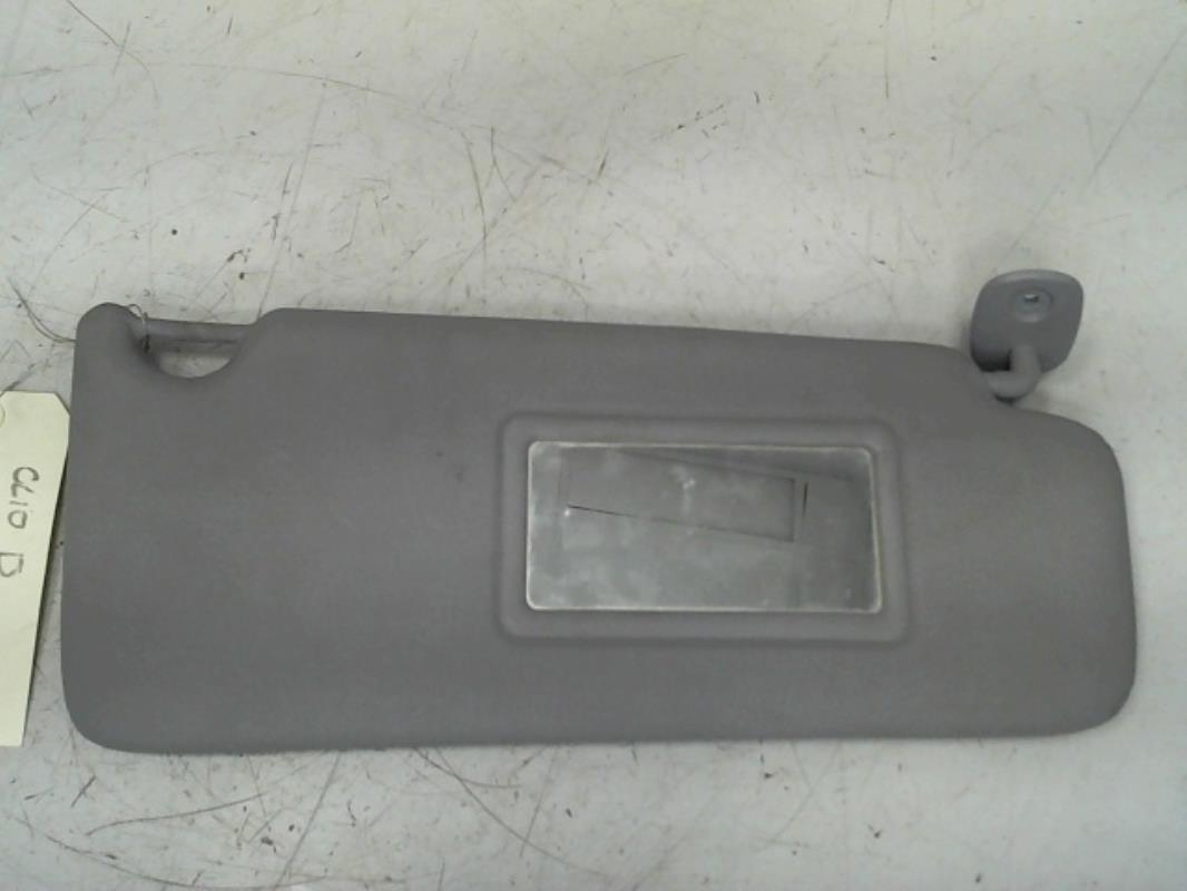 Pare soleil droit RENAULT CLIO 2 PHASE 1 Essence - 1