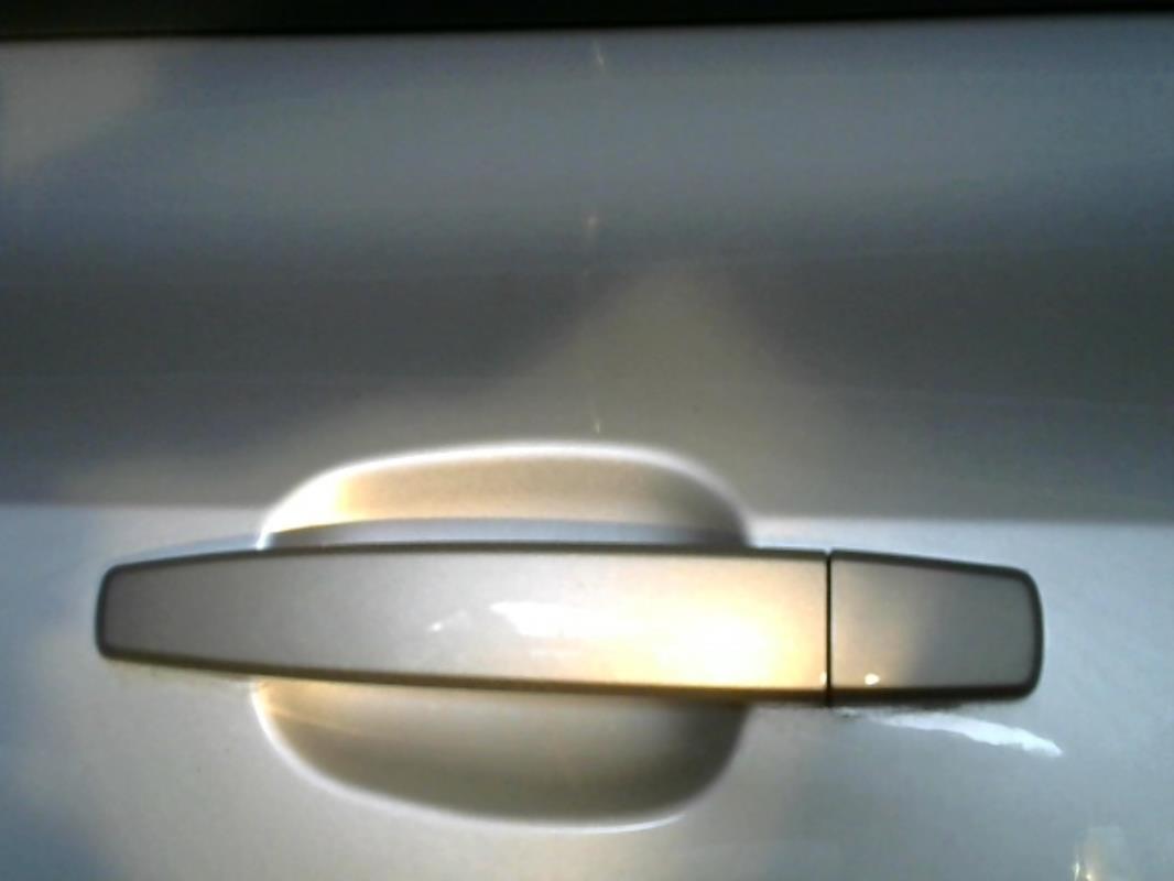 Maniglia portiera posteriore sinistra OPEL ZAFIRA TOURER C PHASE 1 Diésel - 1