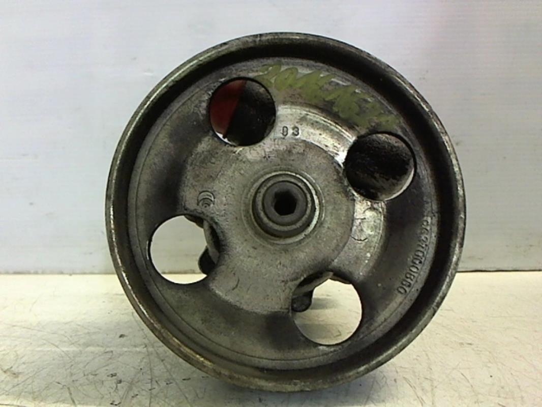 Pompe de direction FIAT DUCATO 2 PHASE 1 Diesel - 1