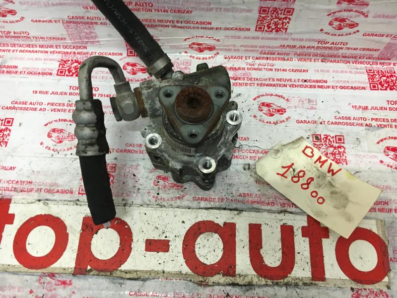 Pompe de direction BMW SERIE 1 E87 PHASE 1 Diesel - 1