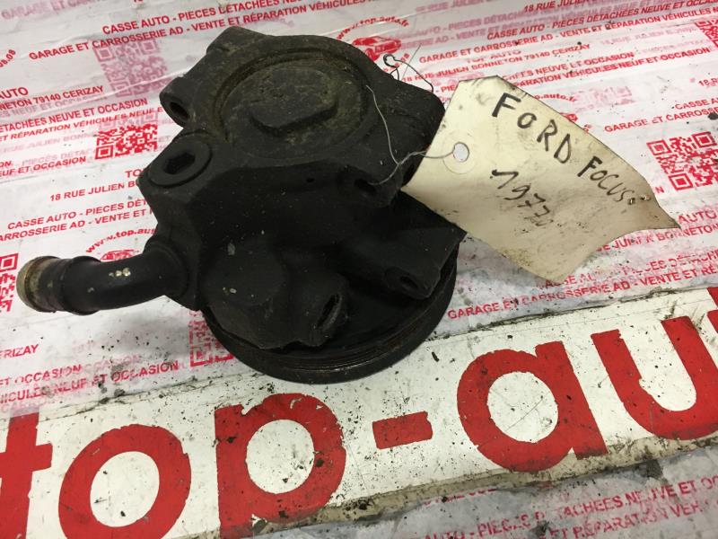 Pompe de direction FORD FOCUS 1 Diesel - 1