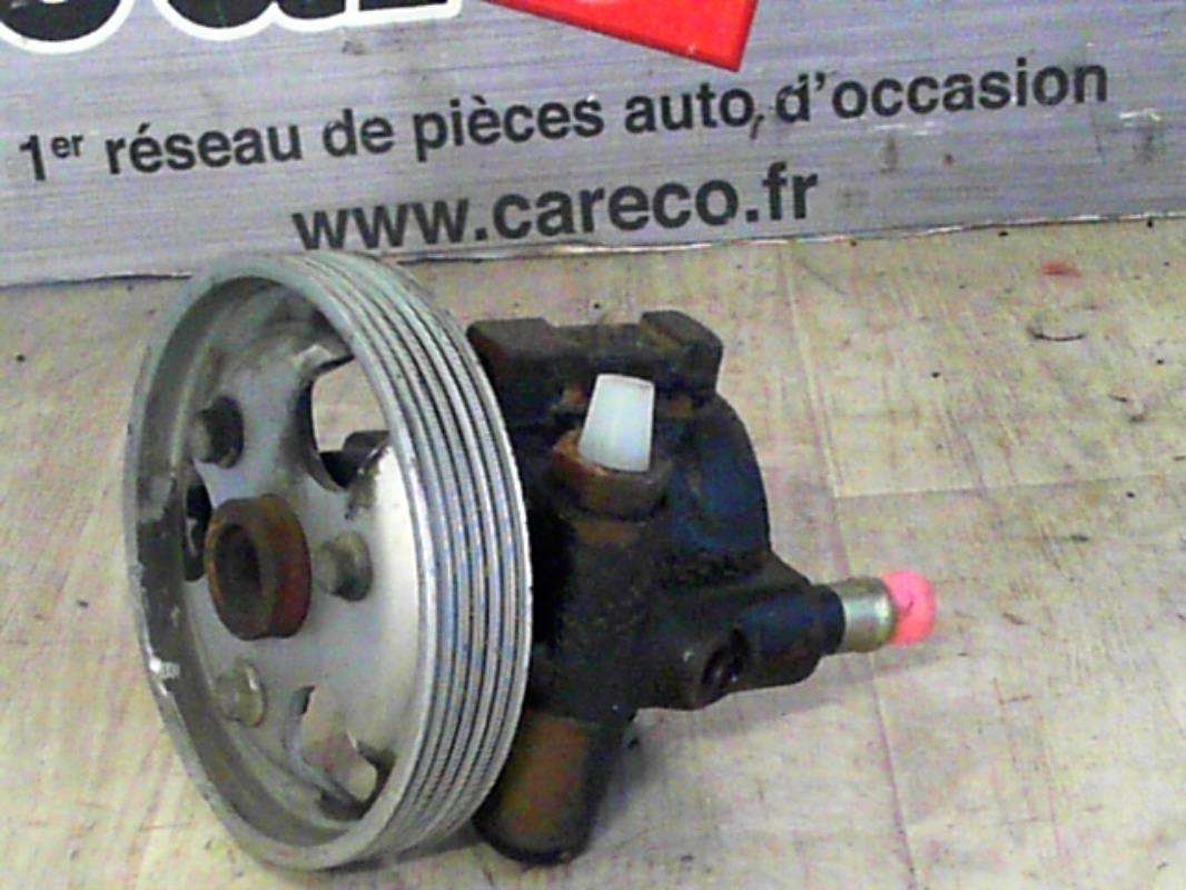 Pompe de direction RENAULT KANGOO 1 PHASE 1 Essence - 1
