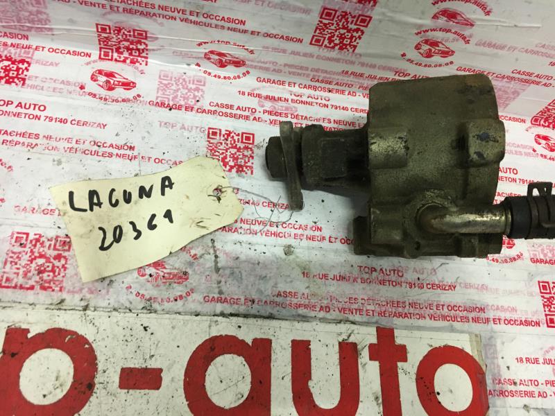 Pompe de direction RENAULT LAGUNA 1 PHASE 2 Diesel - 1