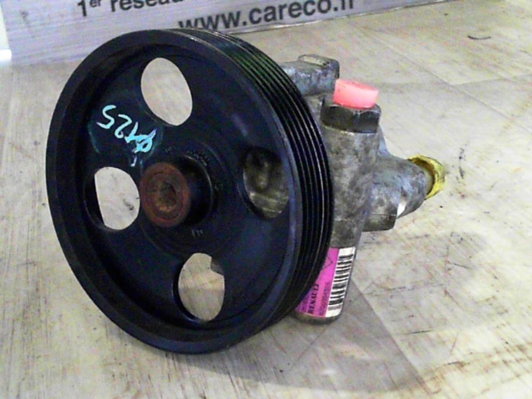 Pompe de direction RENAULT LAGUNA 2 PHASE 1 Essence - 1