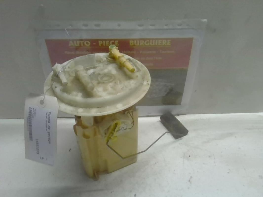 Pompa alimentazione PEUGEOT 407 PHASE 1  - 1