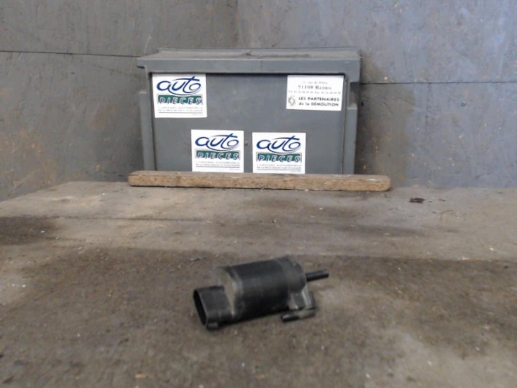 Pompe lave glace avant RENAULT CLIO 2 PHASE 2  - 1
