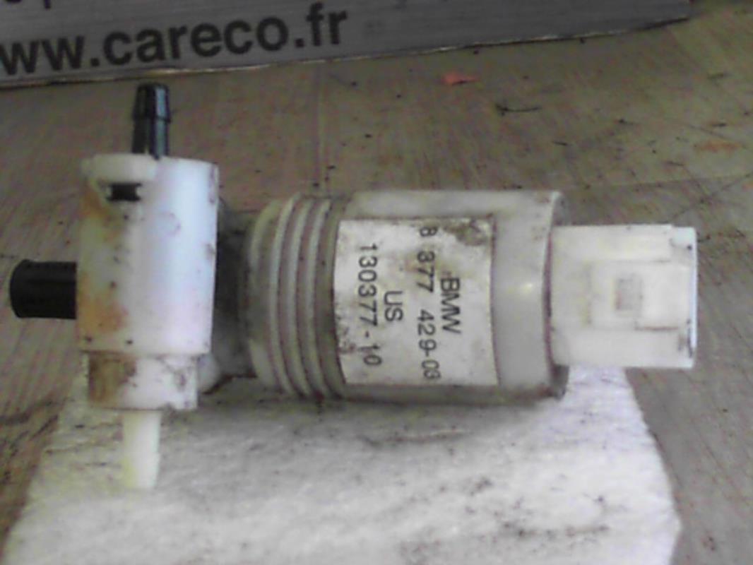 Pompe lave glace avant MINI MINI 1 R50/R53 PHASE 1 Diesel - 1