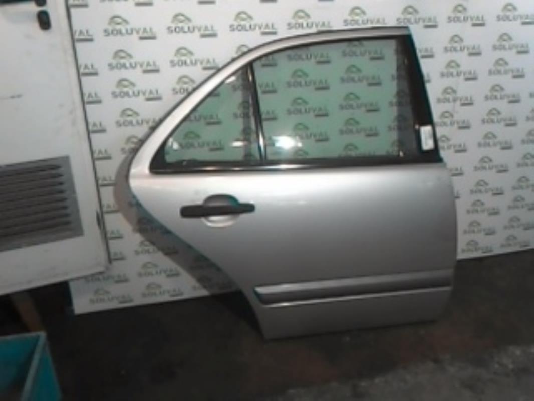 Portiera posteriore destra MERCEDES CLASSE E 210 PHASE 1 Diésel - 1