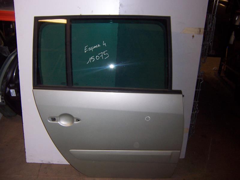Porte arriere droit RENAULT ESPACE 4 Diesel - 1