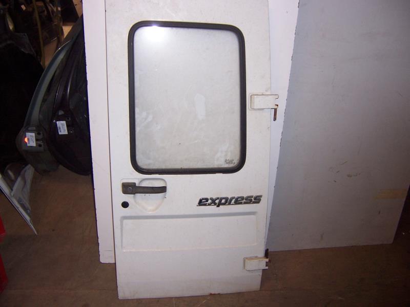 Porte de coffre droit RENAULT EXPRESS Diesel - 1