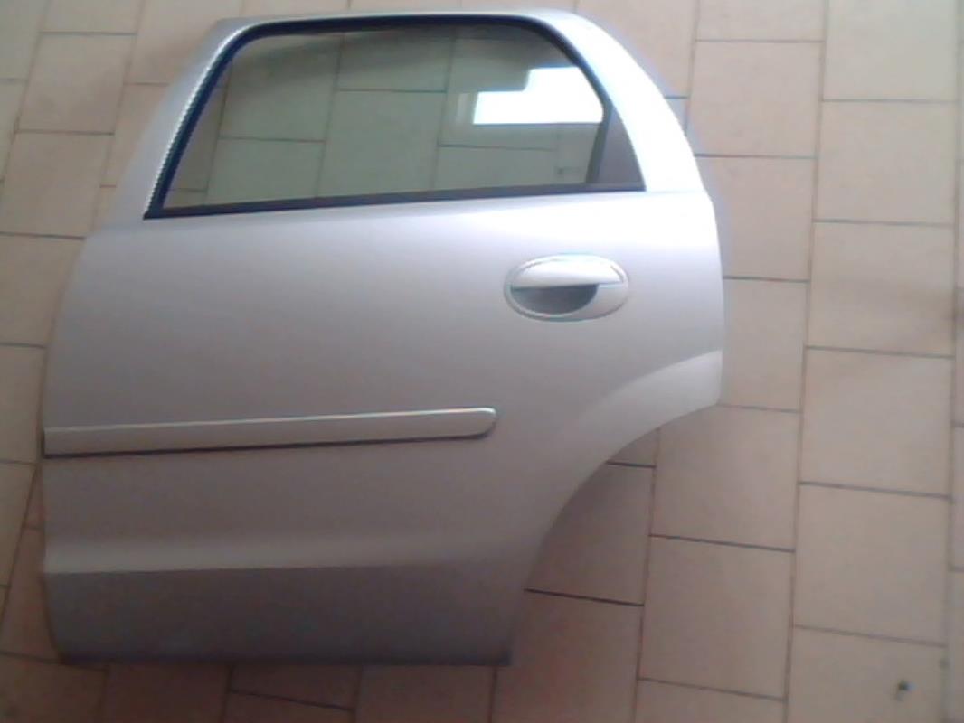 Portiera posteriore sinistra OPEL CORSA C PHASE 2 Diésel - 1