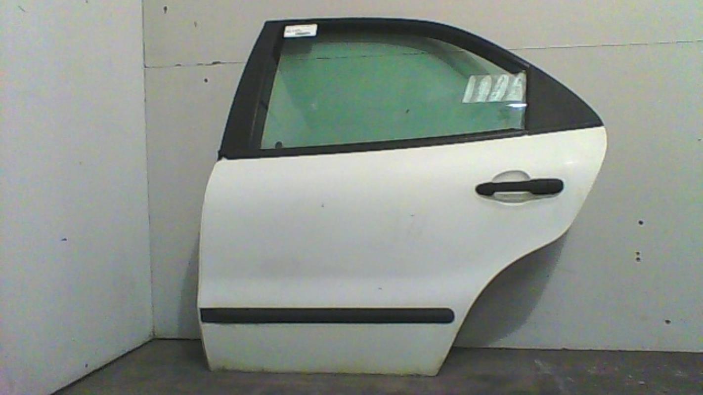 Portiera posteriore sinistra FIAT BRAVA Gasolina - 1