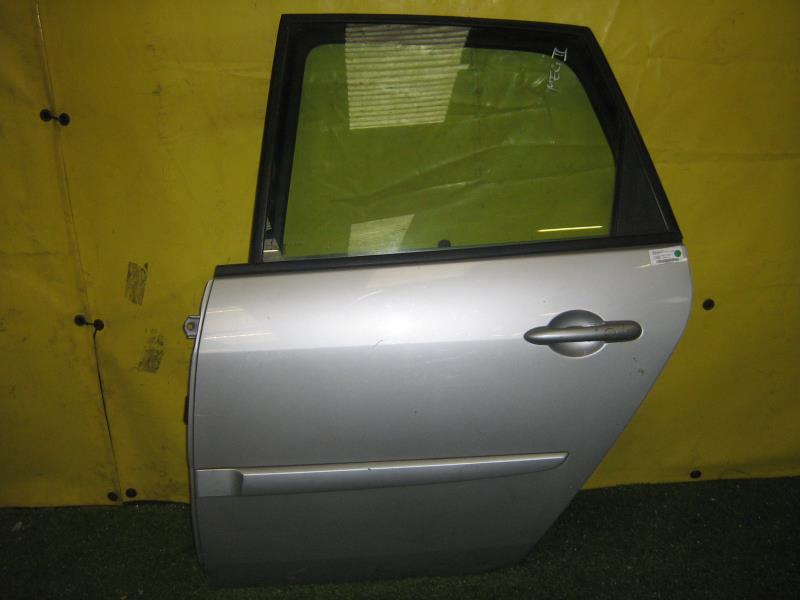 Porte arriere gauche