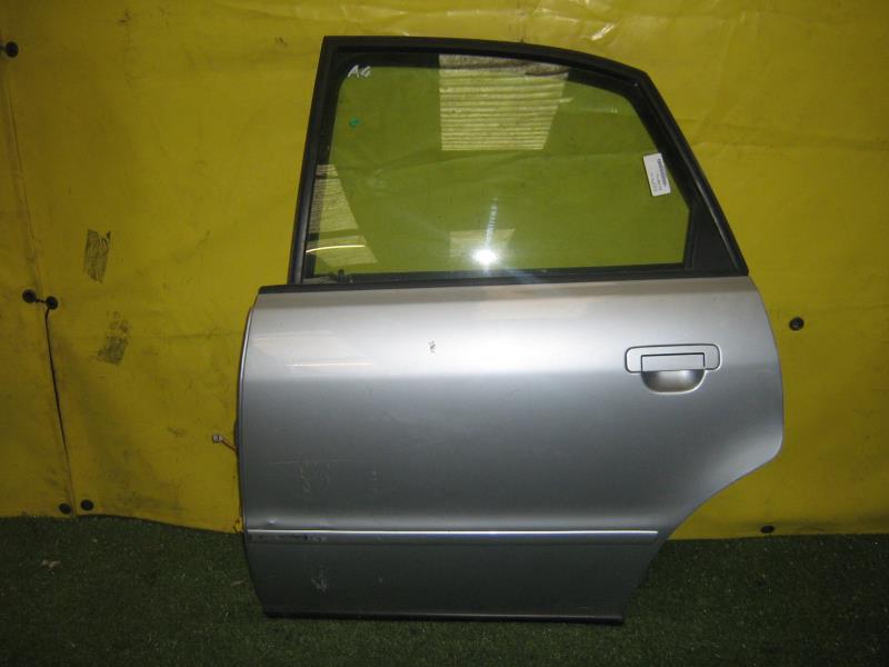 Porte arriere gauche AUDI A4 1 PHASE 2 Diesel - 1