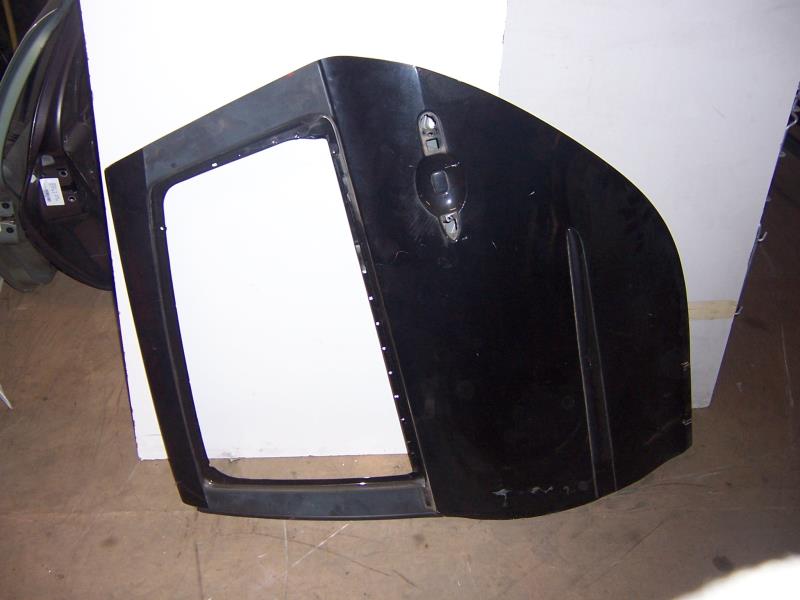 Porte arriere gauche RENAULT CLIO 3 PHASE 2 BREAK Diesel - 1