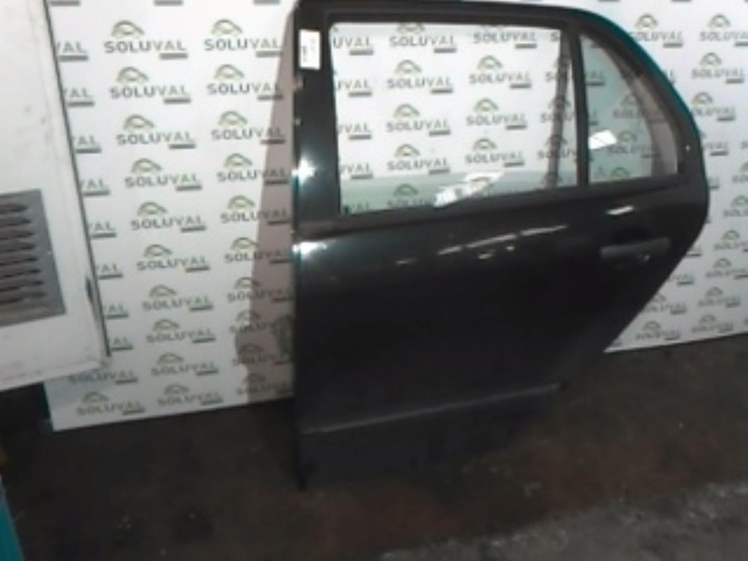 Portiera posteriore sinistra SKODA FABIA 1 PHASE 1 Diésel - 1