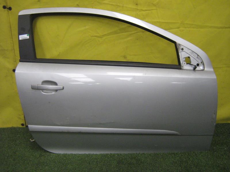 Porte avant droit OPEL ASTRA H GTC PHASE 2 Diesel - 1