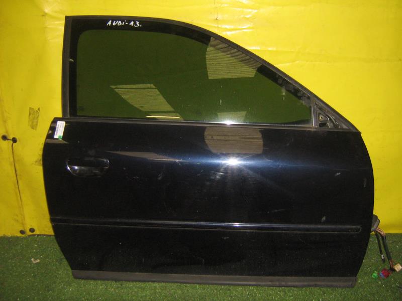 Porte avant droit AUDI A3 1 PHASE 2 Diesel - 1