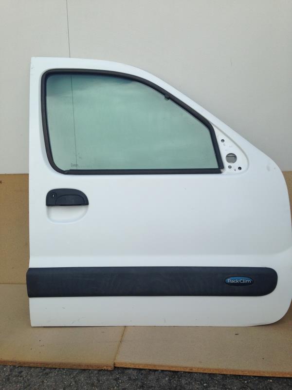 Porte avant droit RENAULT KANGOO 1 PHASE 2 Diesel - 1