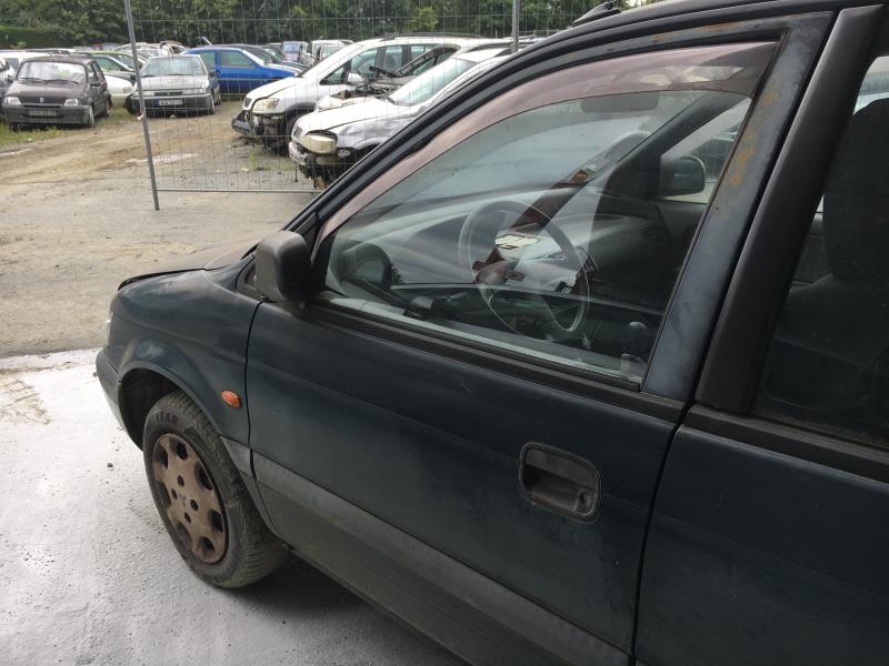 Porte avant gauche MITSUBISHI SPACE RUNNER Diesel - 1