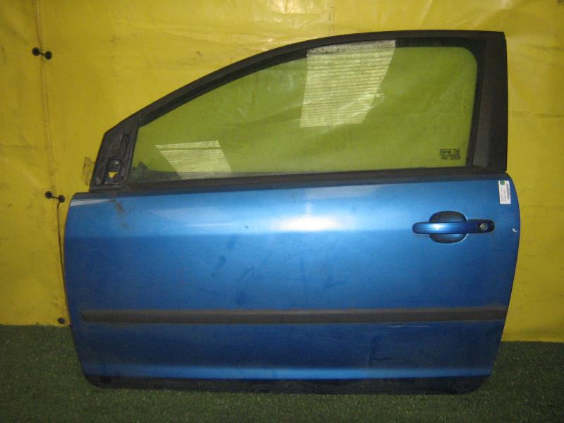 Porte avant gauche FORD FOCUS 2 PHASE 1 Diesel - 1