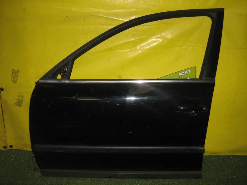 Porte avant gauche VOLKSWAGEN PASSAT 4 PHASE 2 Diesel - 1