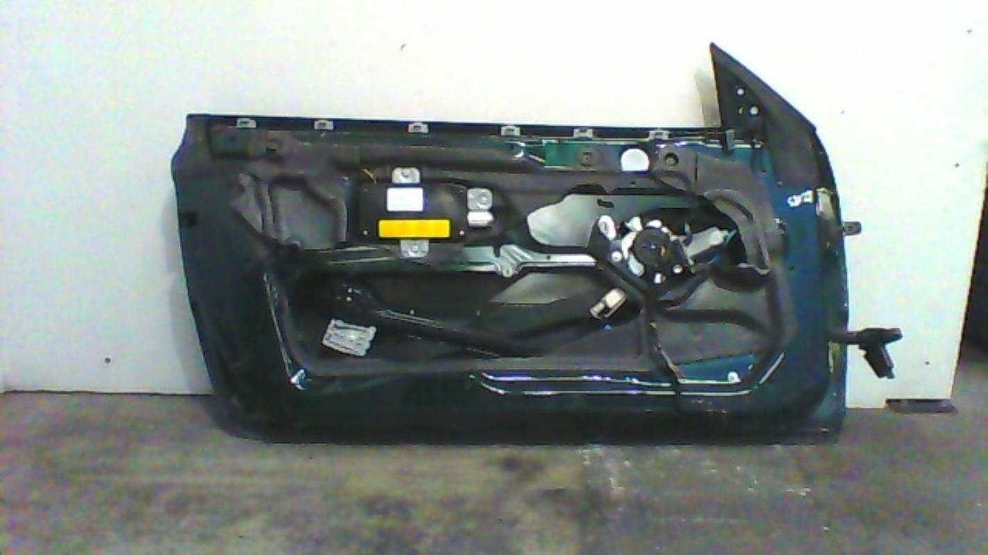Portiera anteriore sinistra BMW SERIE 3 E46 COUPE PHASE 1 Gasolina - 1