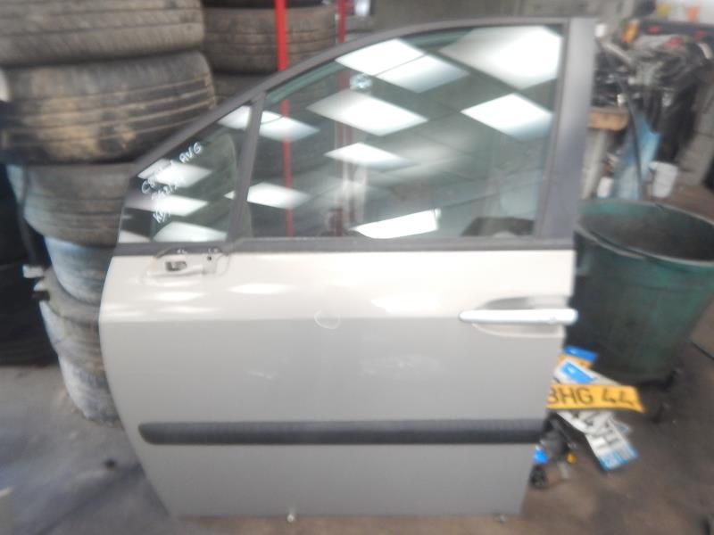 Porte avant gauche CITROEN C8 Diesel - 1