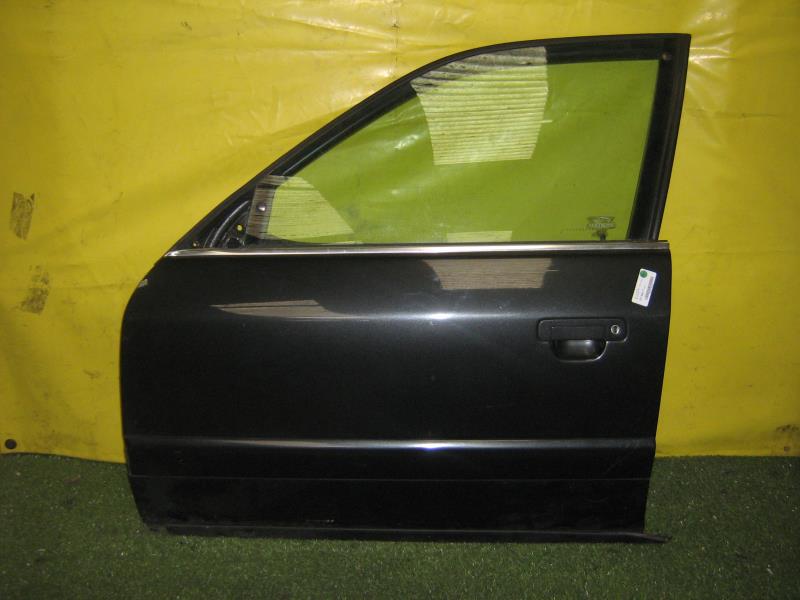 Porte avant gauche AUDI A6 1 Diesel - 1