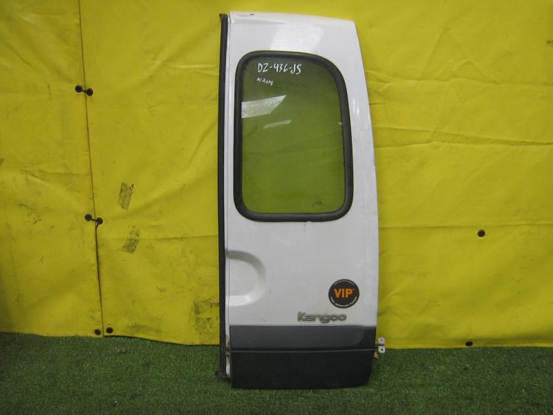 Porte de coffre droit RENAULT KANGOO 1 PHASE 2 Diesel - 1