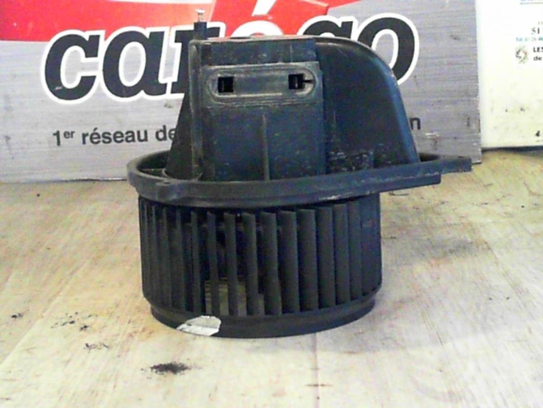 Pulseur d'air CITROEN JUMPER 1 Diesel - 1