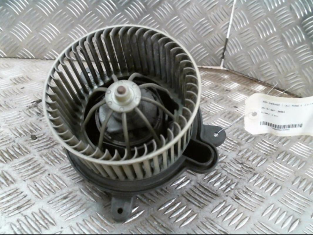 Pulseur d'air JEEP CHEROKEE 1 PHASE 2 Diesel - 1