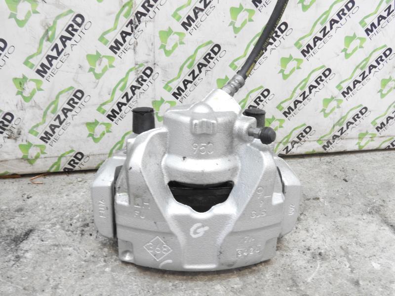Pinza freni anteriore sinistra RENAULT CAPTUR 1 PHASE 1 Gasolina - 1