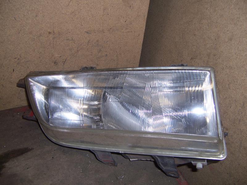 Gruppo ottico anteriore principale sinistro (luci)(faro) ROVER 200 1 PHASE 2 Gasolina - 1