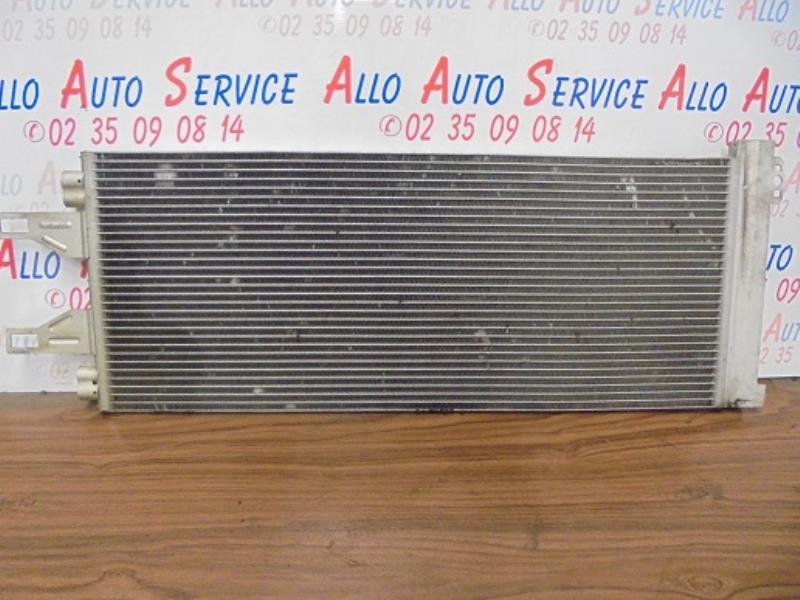 Radiateur clim CITROEN JUMPER 3 PHASE 1 Diesel - 1