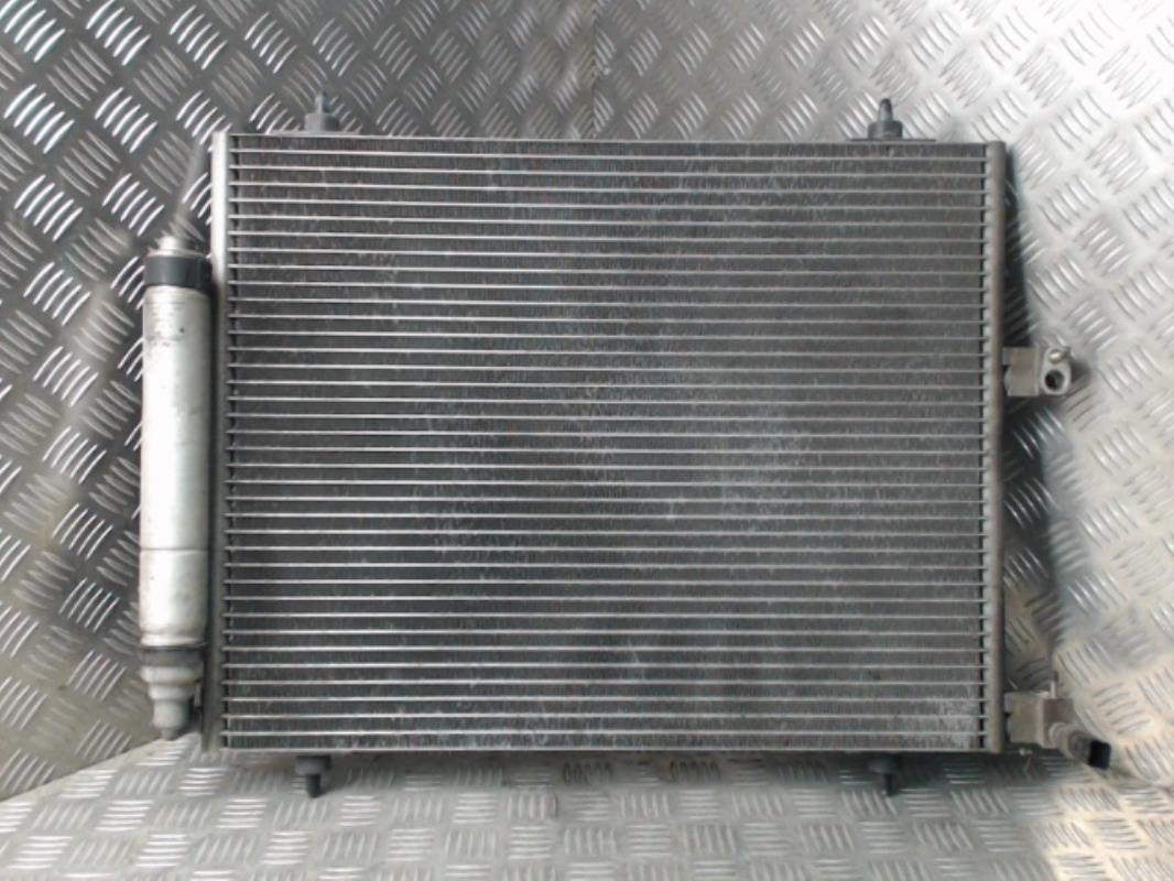 Condensatore clima PEUGEOT 807 Diésel - 1