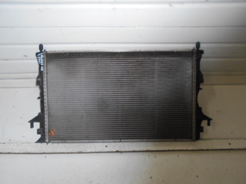 Radiateur eau RENAULT LAGUNA 2 PHASE 1 Diesel - 1