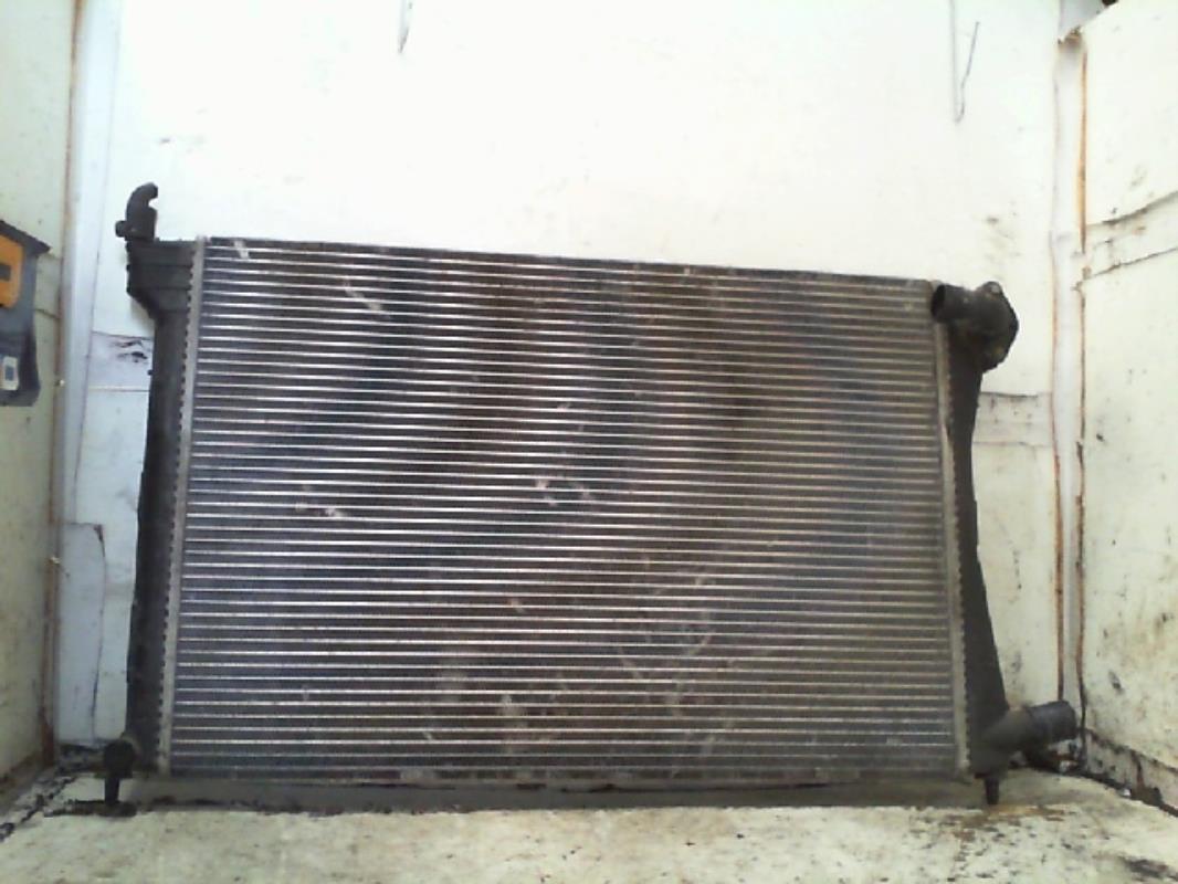 Radiatore acqua CITROEN XANTIA PHASE 2 Diésel - 1