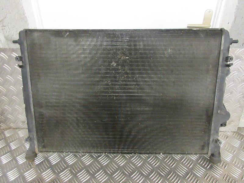 Radiateur eau RENAULT SCENIC 1 PHASE 2 Diesel - 1
