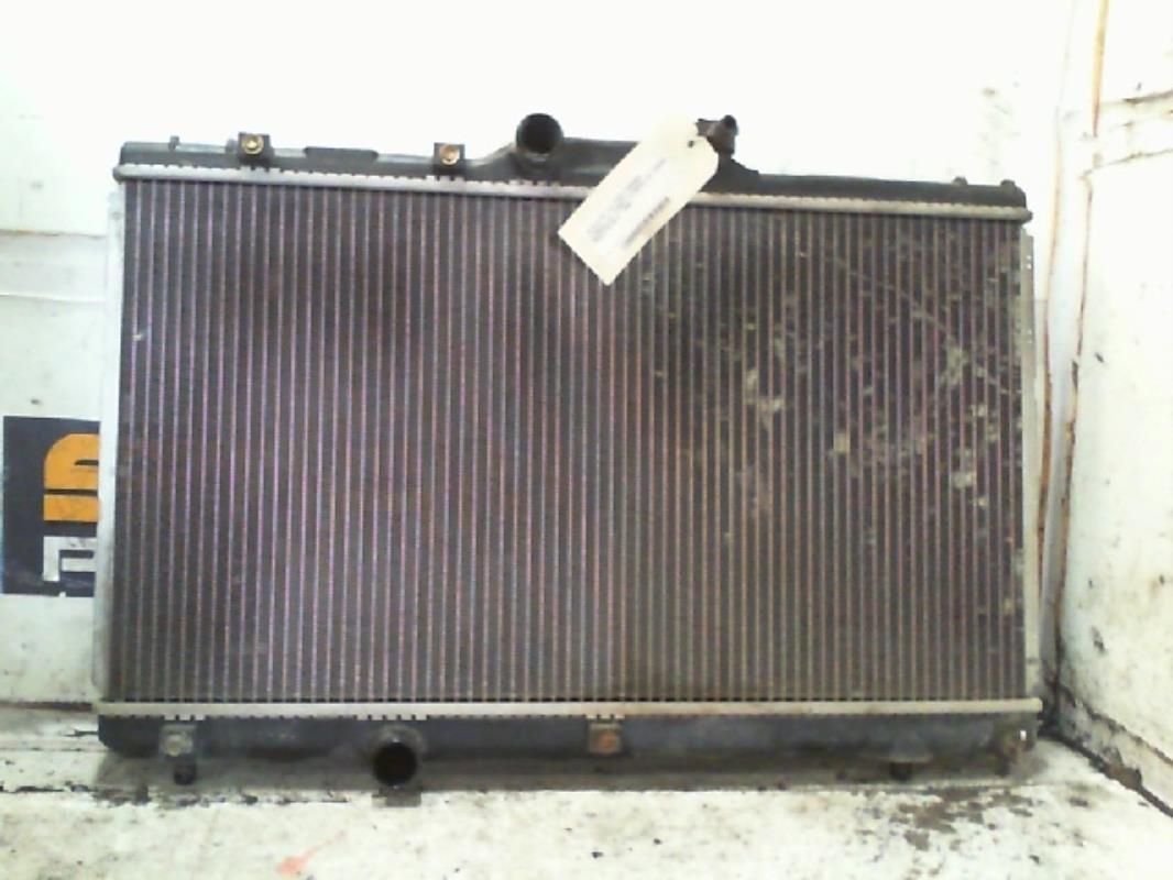 Radiatore acqua TOYOTA COROLLA 9 PHASE 1 BREAK Gasolina - 1