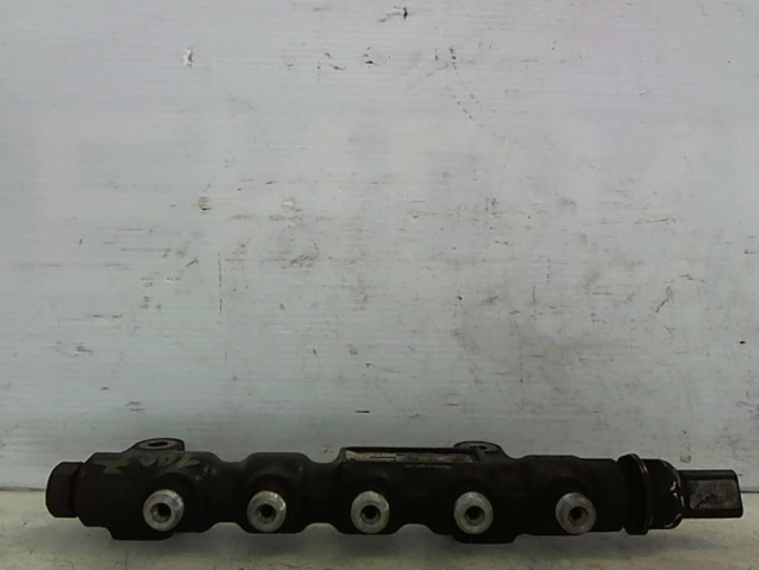 Rampe injection PEUGEOT 1007 Diesel - 1