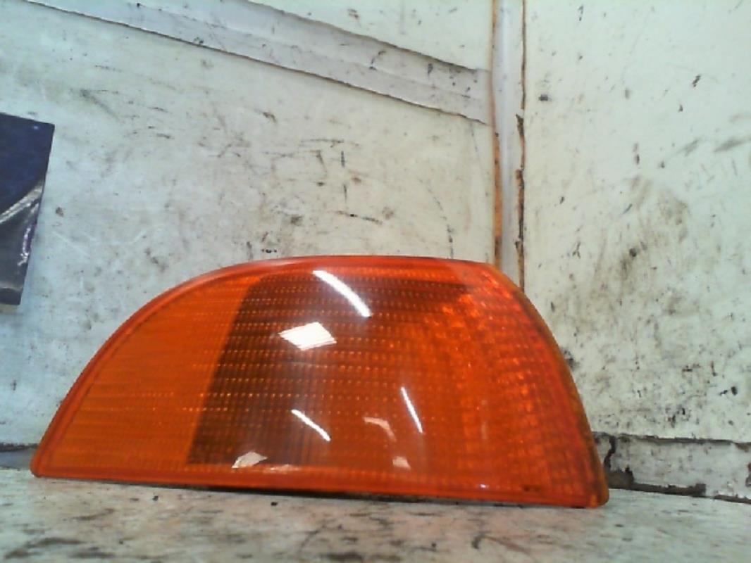 Ripetitore lampeggiante anteriore destro (Luci) FIAT PUNTO 1 PHASE 1 Gasolina - 1