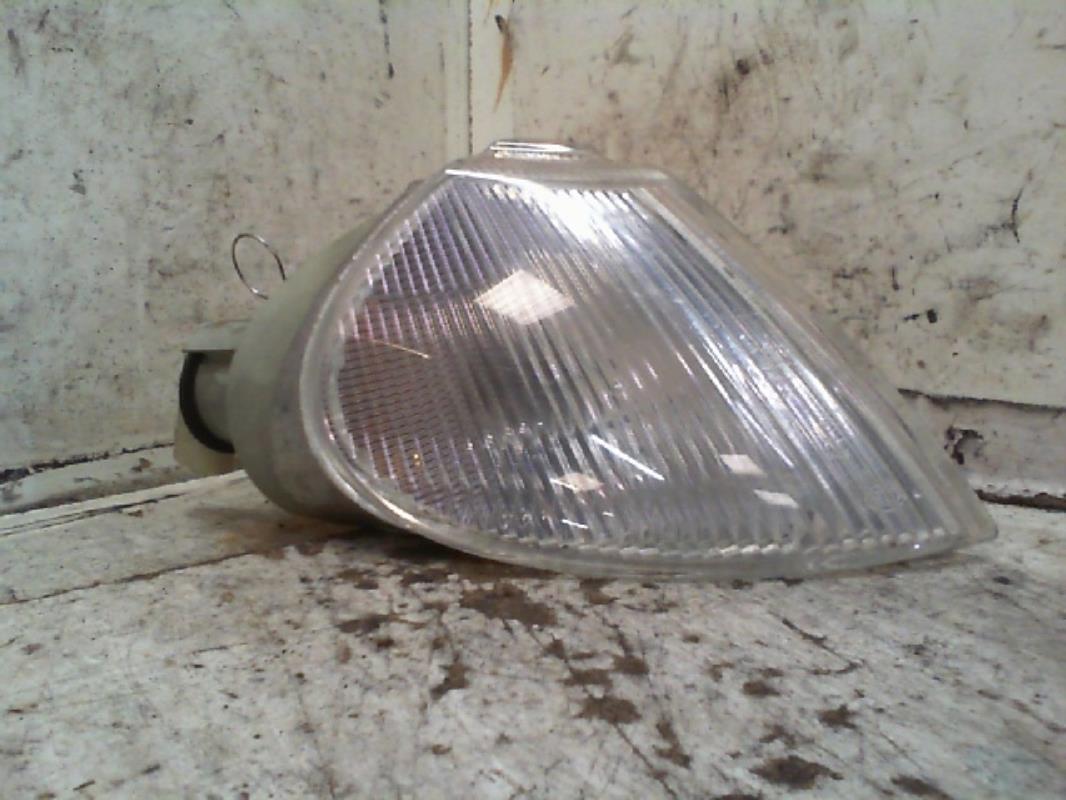 Ripetitore lampeggiante anteriore destro (Luci) RENAULT LAGUNA 1 PHASE 1 Gasolina - 1