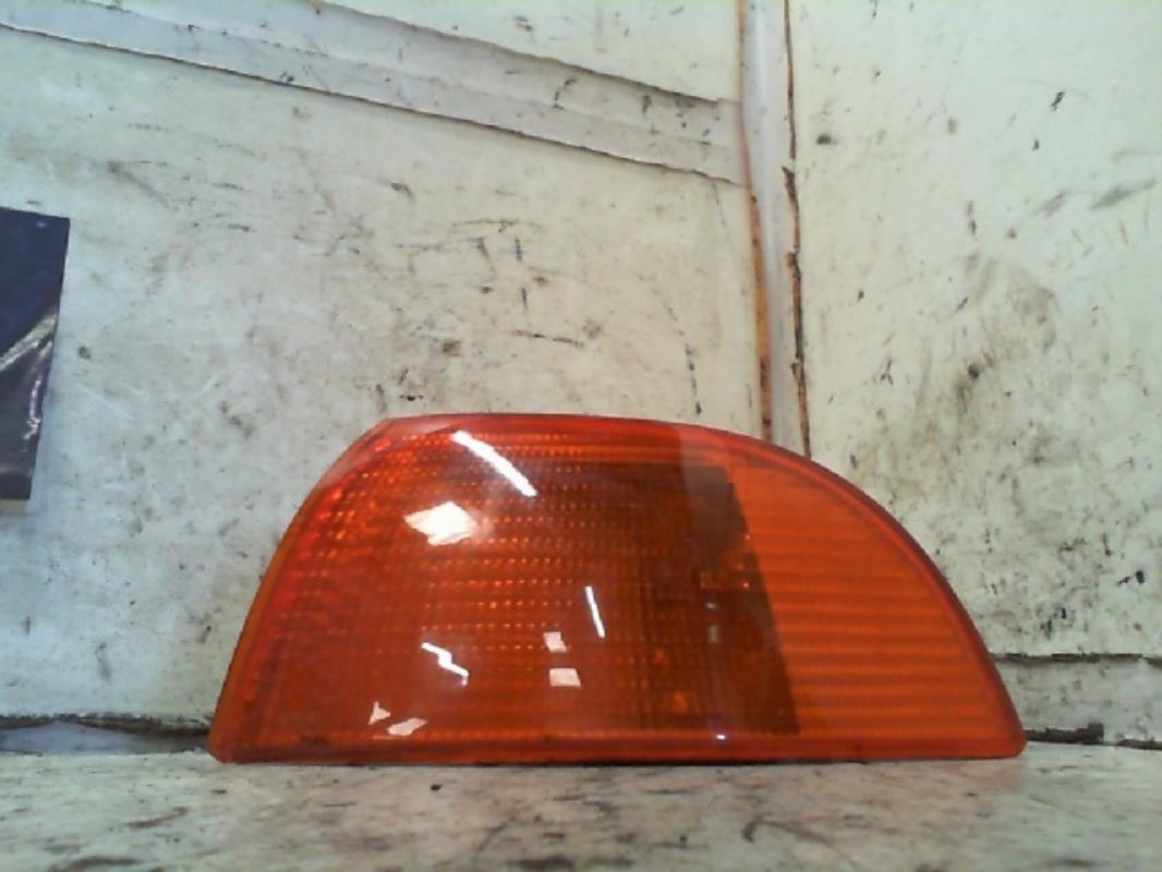 Ripetitore lampeggiante anteriore sinistro (Luci) FIAT PUNTO 1 PHASE 1 Gasolina - 1