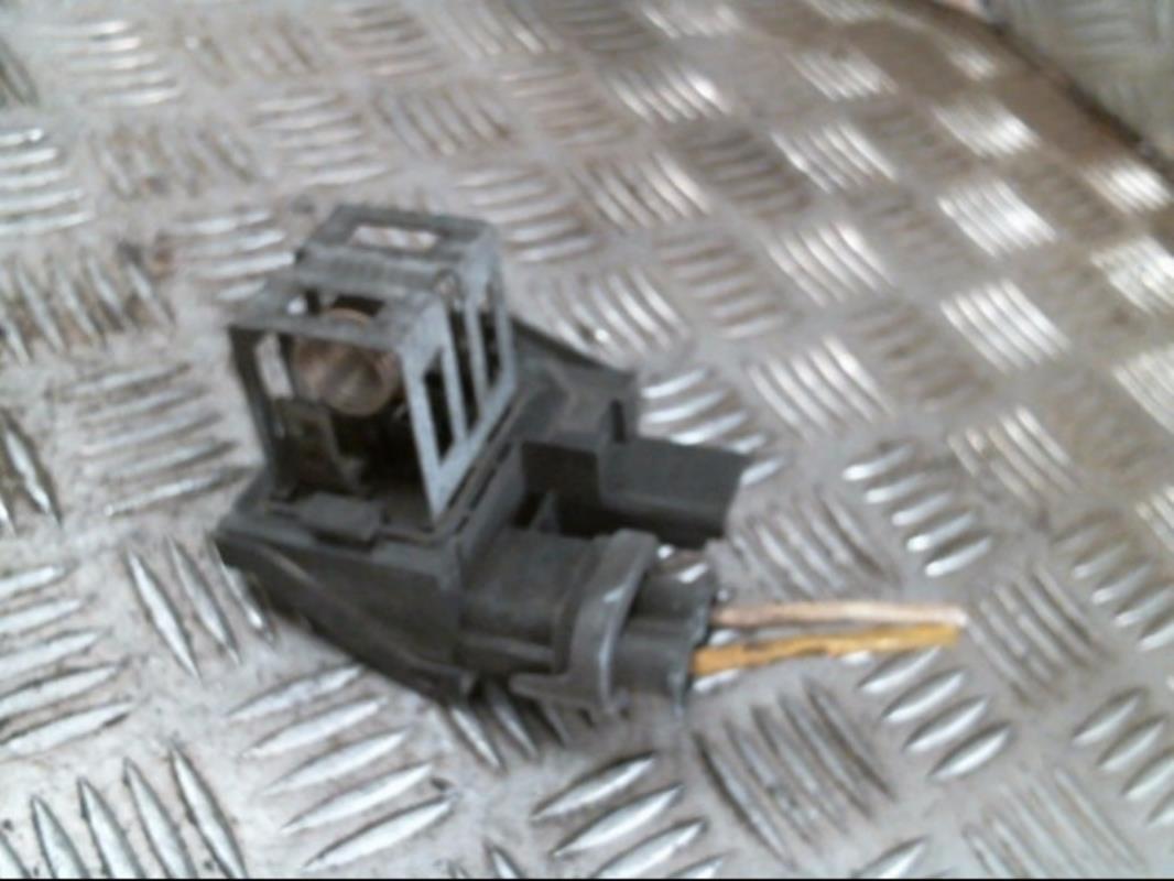 Resistenza riscaldamento CITROEN C3 1  - 1